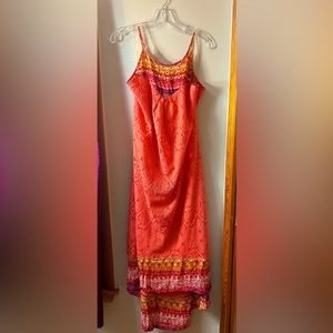 NWT! XL Maurice’s sleeveless dress